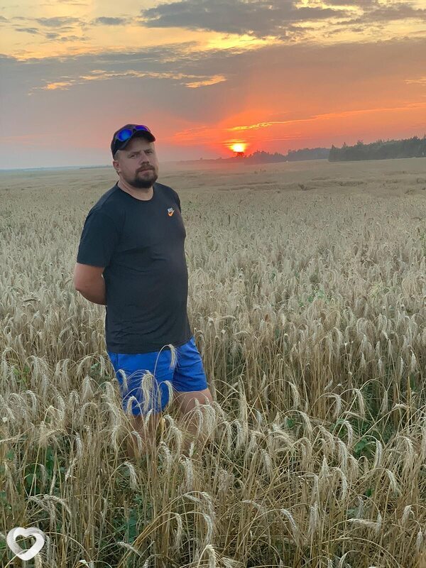 Viktor, 44, Новополоцке — анкета №1525727
