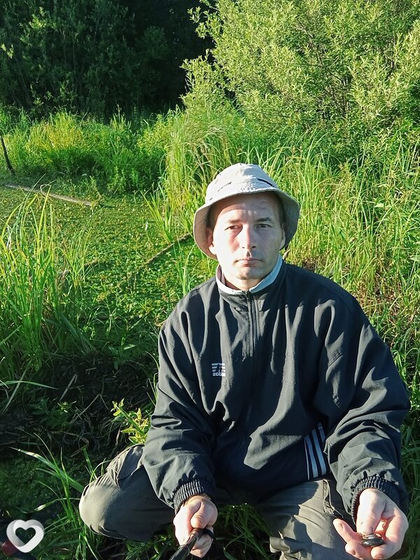 Камиль, 48, Калуге — анкета №1525741