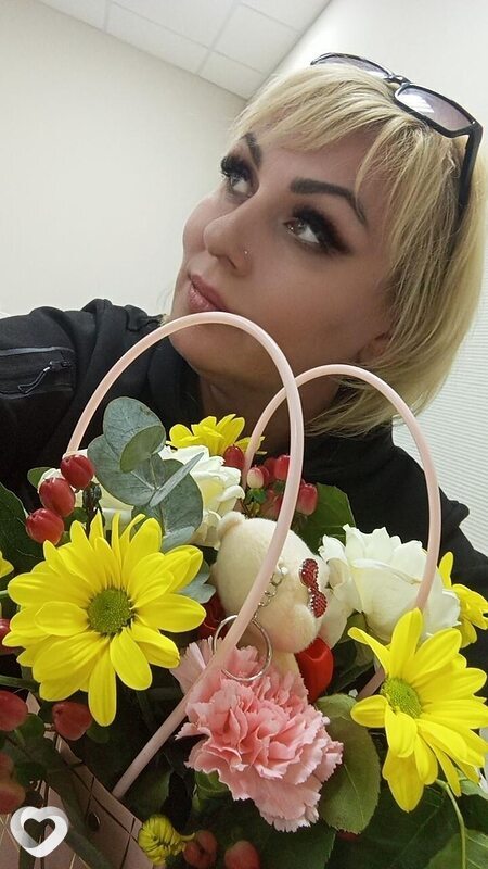 Юлия, 47, Новосибирске — анкета №1525746