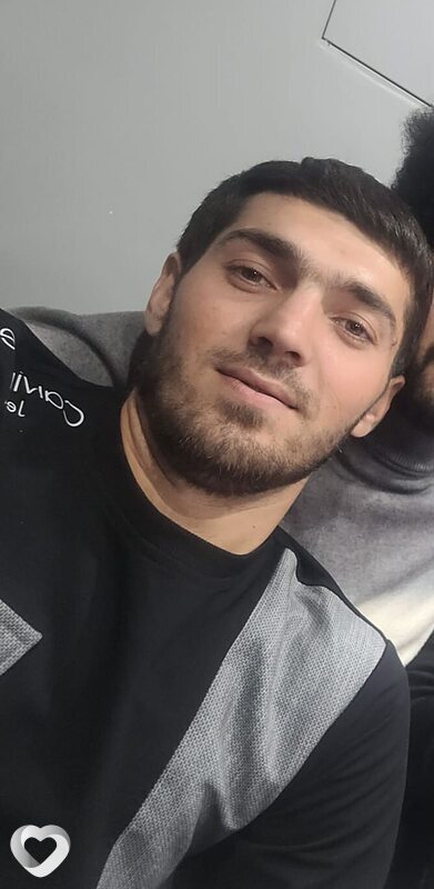 Амил, 29, Свободном — анкета №1525677