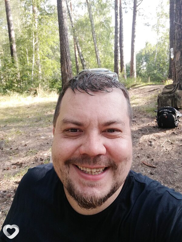 Павел, 37, Озерск (Челябинская Обл) — анкета №1525681