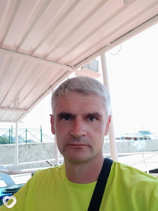 Паша, 49, Москве — анкета №1525683