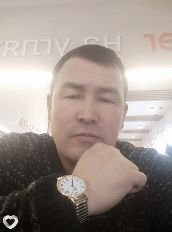 Шадйяр, 35, Рудном — анкета №1525690