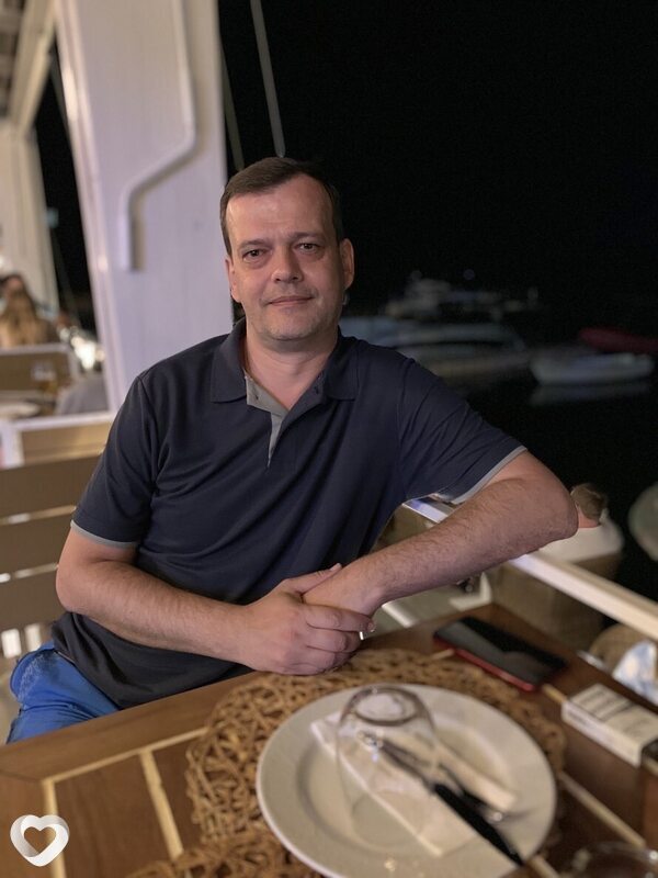 Дк, 45, Сургуте — анкета №1525694
