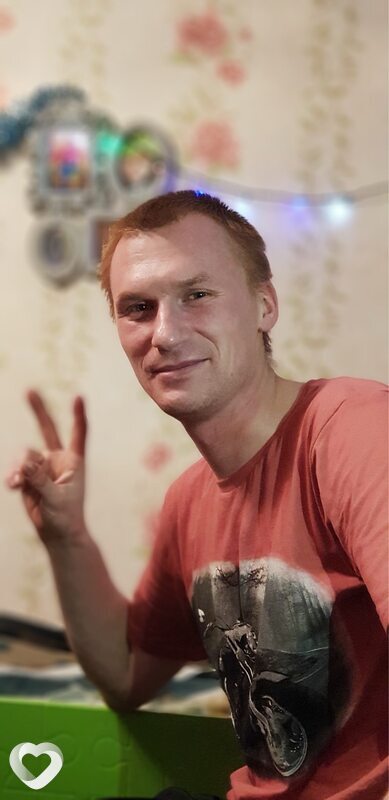 Дмитрий, 35, Екатеринбурге — анкета №1525696