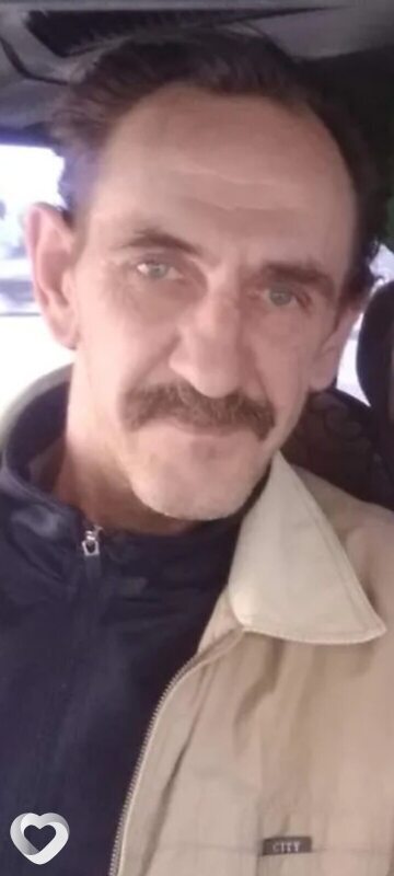 Александр, 59, Новосибирске — анкета №1525697