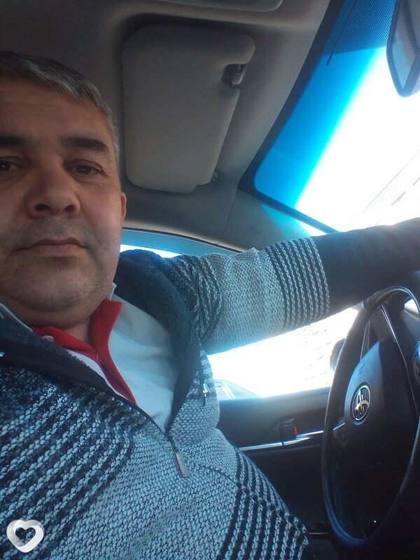 Нурик, 45, Астане — анкета №1525975