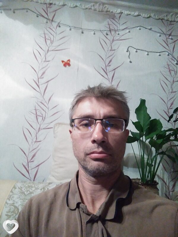 Женя, 42, Чебоксарах — анкета №1525977