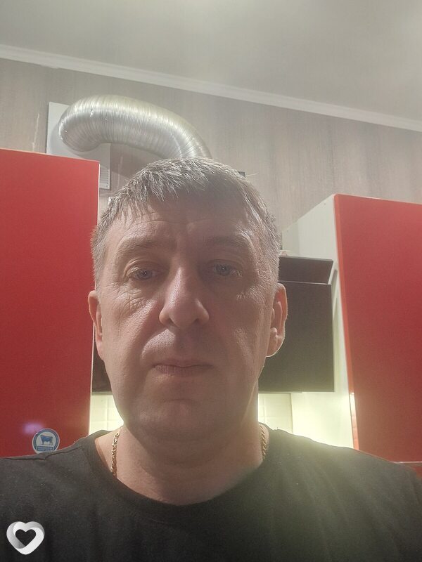 Вова, 47, Абакане — анкета №1525984