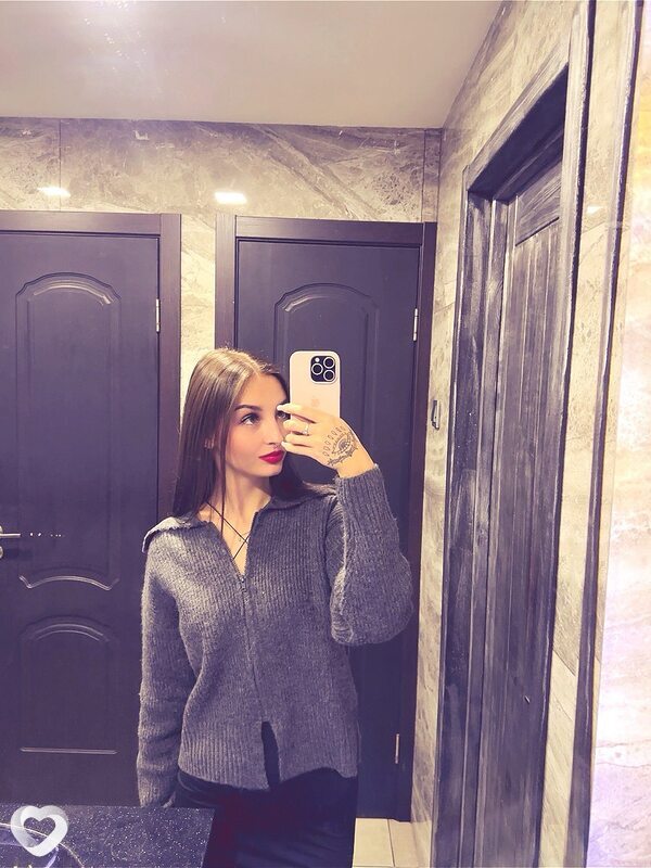 Алина, 20, Москве — анкета №1525986