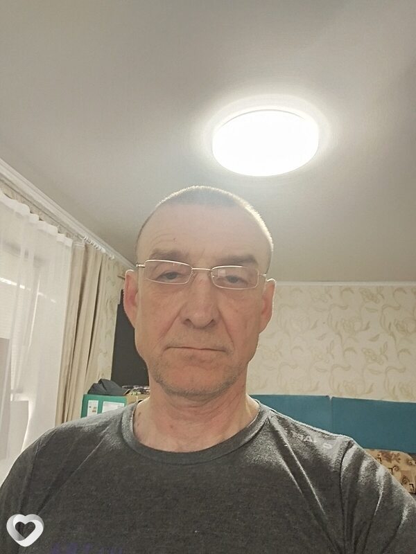 Тус, 56, Бузулуке — анкета №1525987