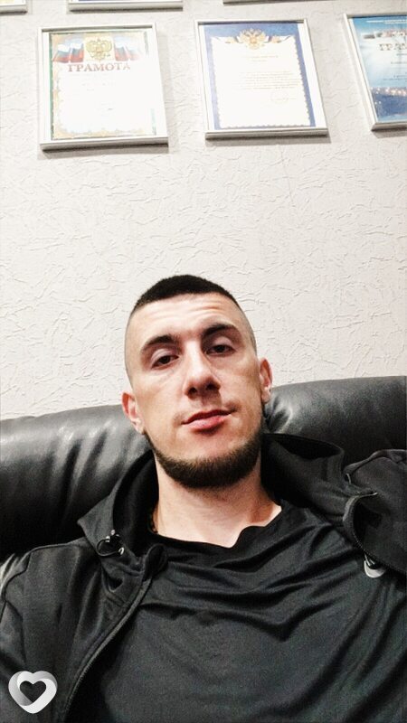 Евгений, 34, Новосибирске — анкета №1525991