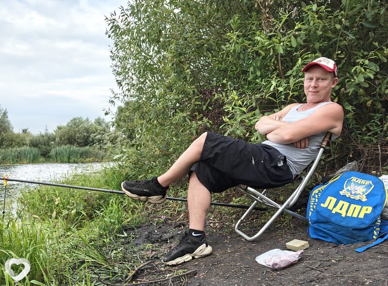 Сергей, Рассказово