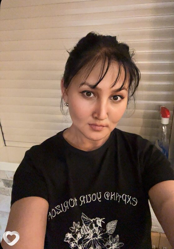 Мадина, 40, Алматы — анкета №1525998