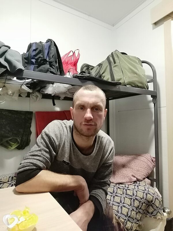 Evgen, 42, Тулуне — анкета №1526005