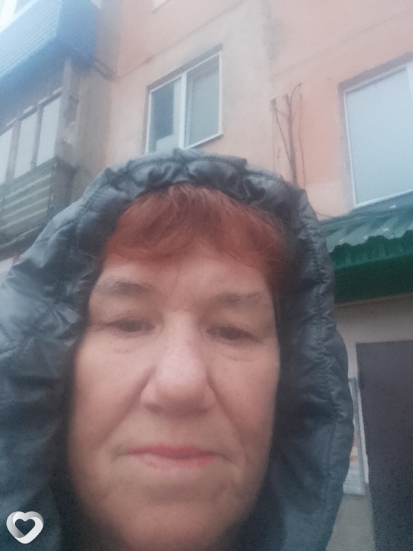 Любовь, 66, Салавате — анкета №1526009