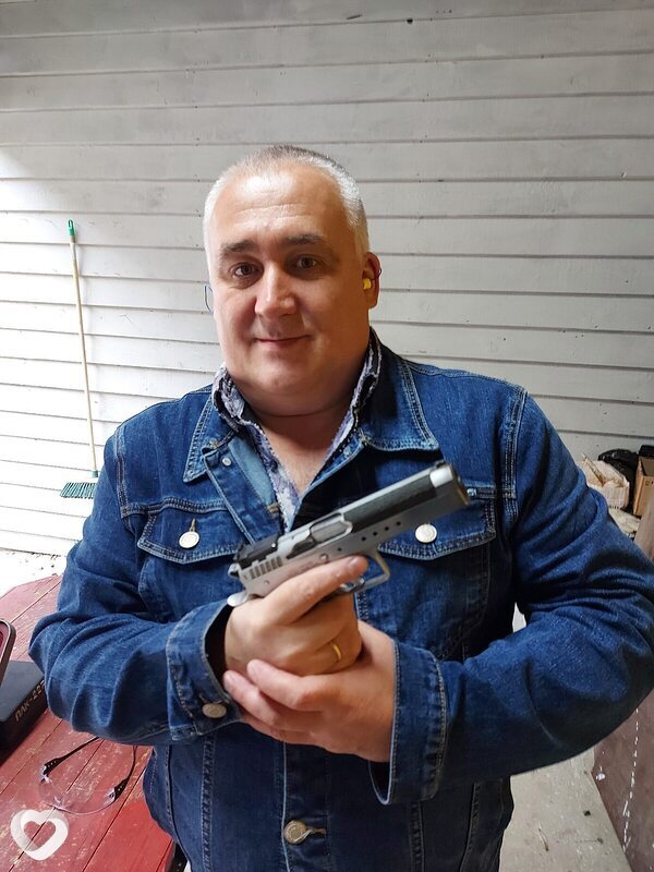 Олег, 55, Тольятти — анкета №1526022