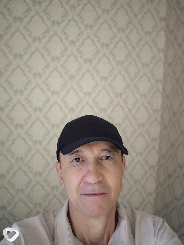 Алмат, 52, Алматы — анкета №1526805