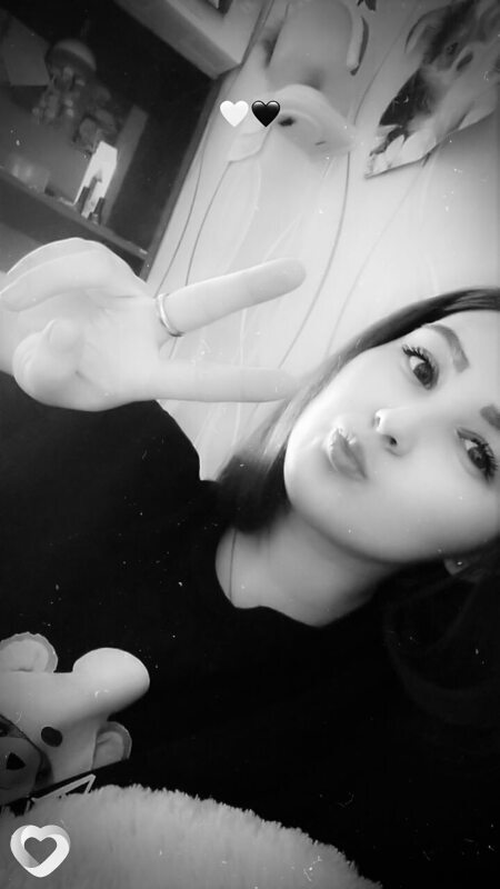 Яна, 21, Борисове — анкета №1526808