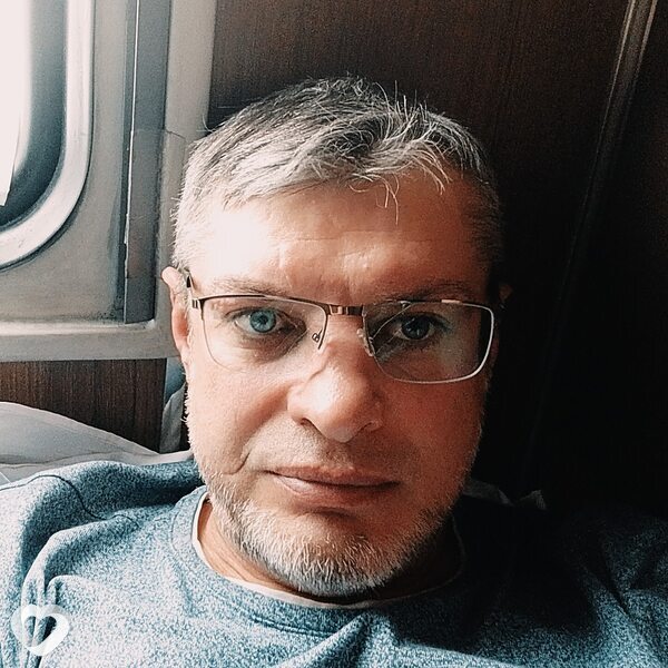 Вадим, 48, Нижневартовске — анкета №1526811