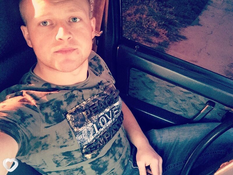 Василий, 31, Ставрополе — анкета №1526816