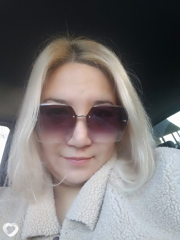 Алина, 39, Омске — анкета №1526824