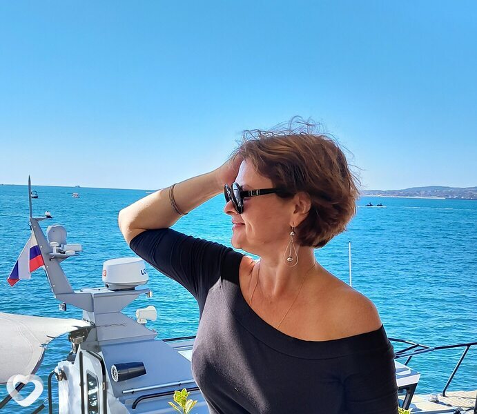 Алена, 47, Ростове-на-Дону — анкета №1526080