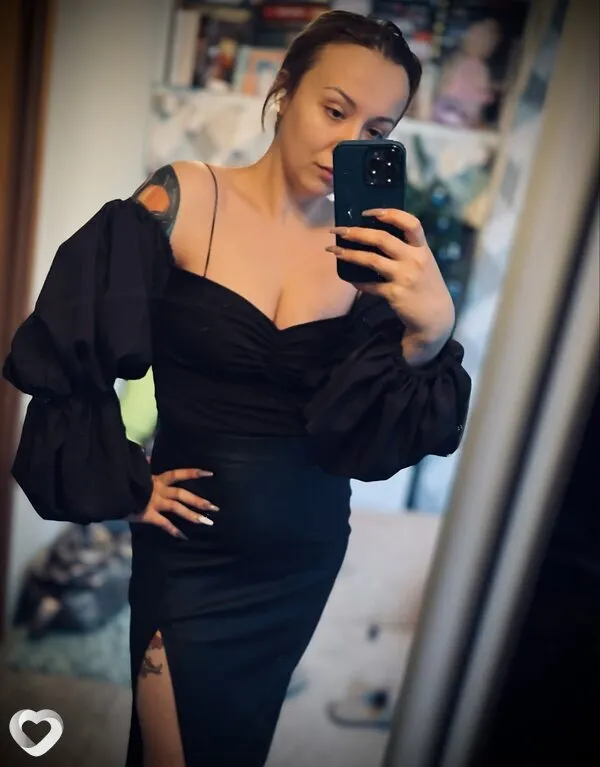 Екатерина, 31, Барнауле — анкета №1526083