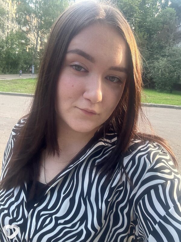 Екатерина, 22, Москве — анкета №1526084