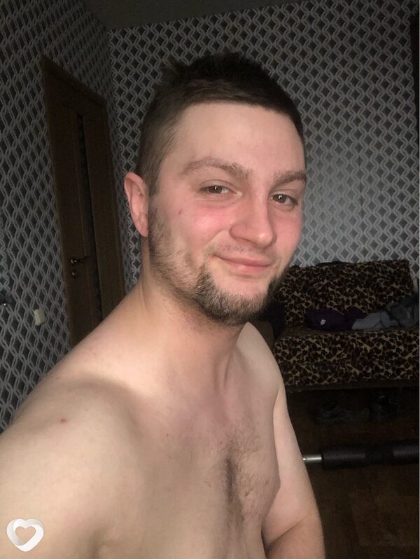 Артём, 29, Жодине — анкета №1526085