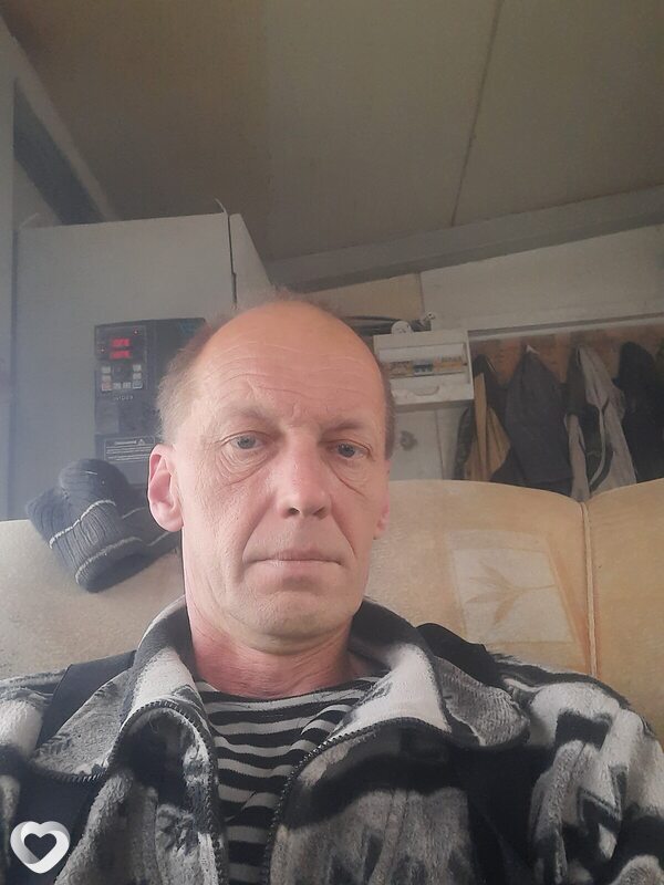 Игор, 52, Златоусте — анкета №1526088