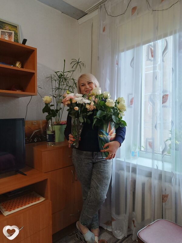 Виктория, 57, Калининграде — анкета №1526089