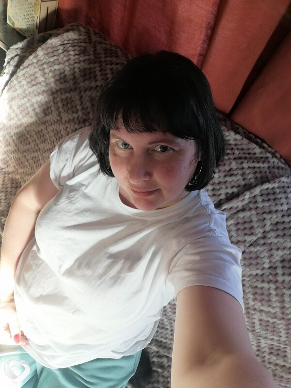 Татьяна, 38, Омске — анкета №1526090
