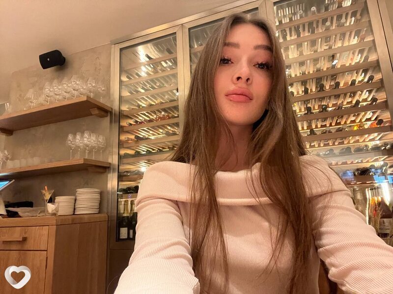 Яна, 26, Санкт-Петербурге — анкета №1526095