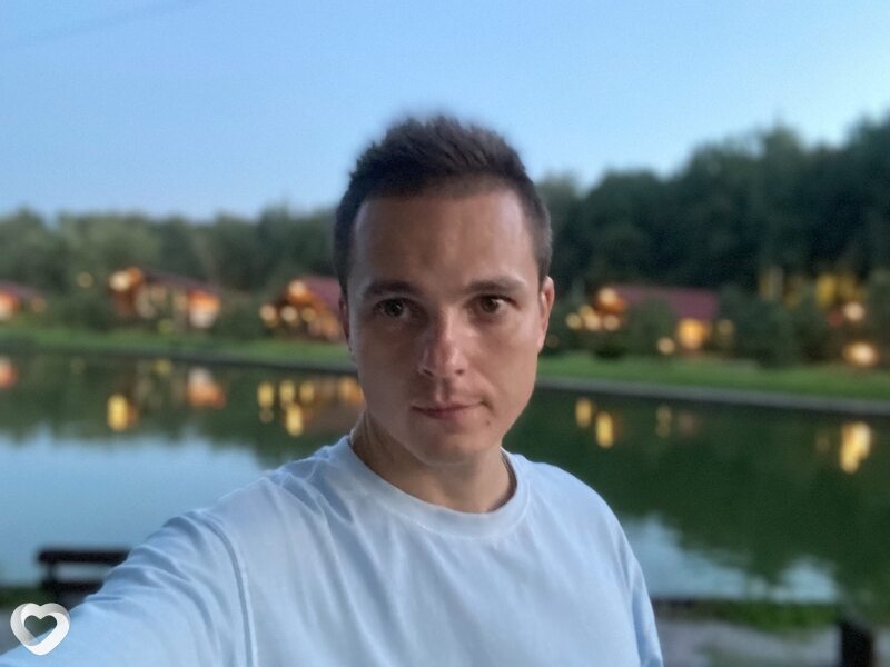 Олег, 40, Москве — анкета №1526099
