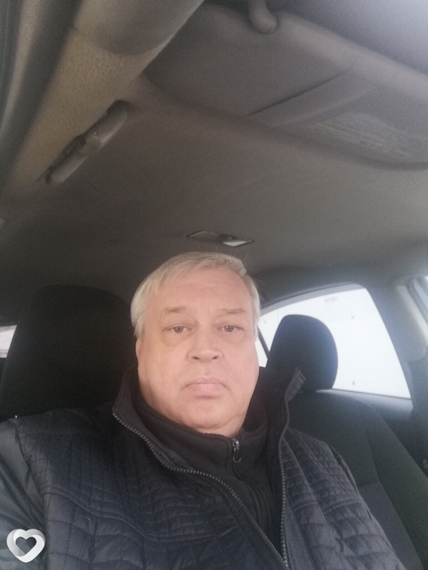 Андрей, 52, Екатеринбурге — анкета №1526050
