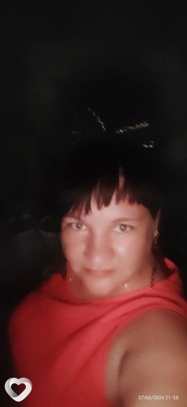 Евгения, 44, Евпатории — анкета №1526051