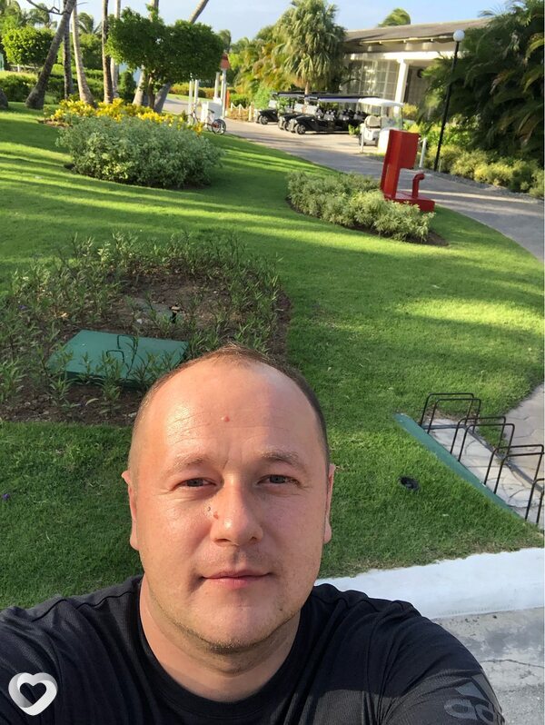 Фарит, 46, Алматы — анкета №1526060