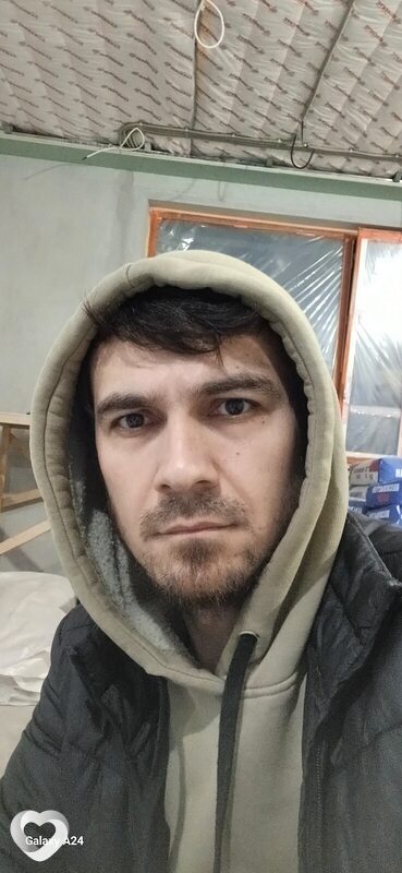Бахром, 31, Москве — анкета №1526064