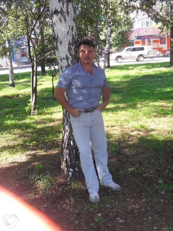 Михаил, 56, Москве — анкета №1526069