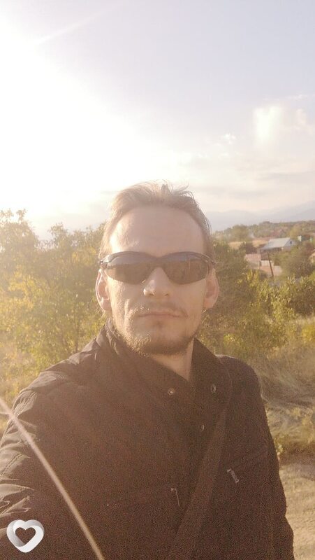 Дмитрий, 37, Алматы — анкета №1526070