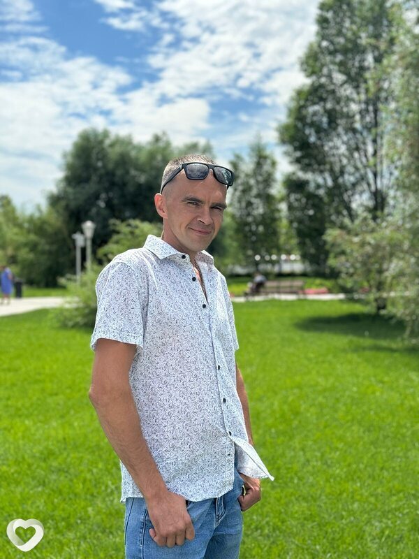 Булат, 43, Казани — анкета №1526281