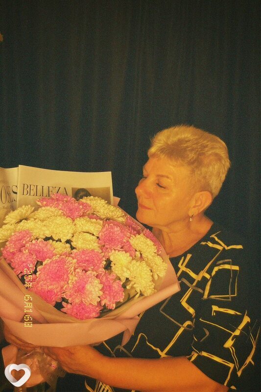 Ирина, 63, Салавате — анкета №1526289