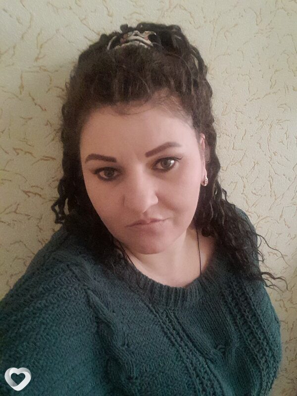 Ирина, 41, Уфе — анкета №1526295