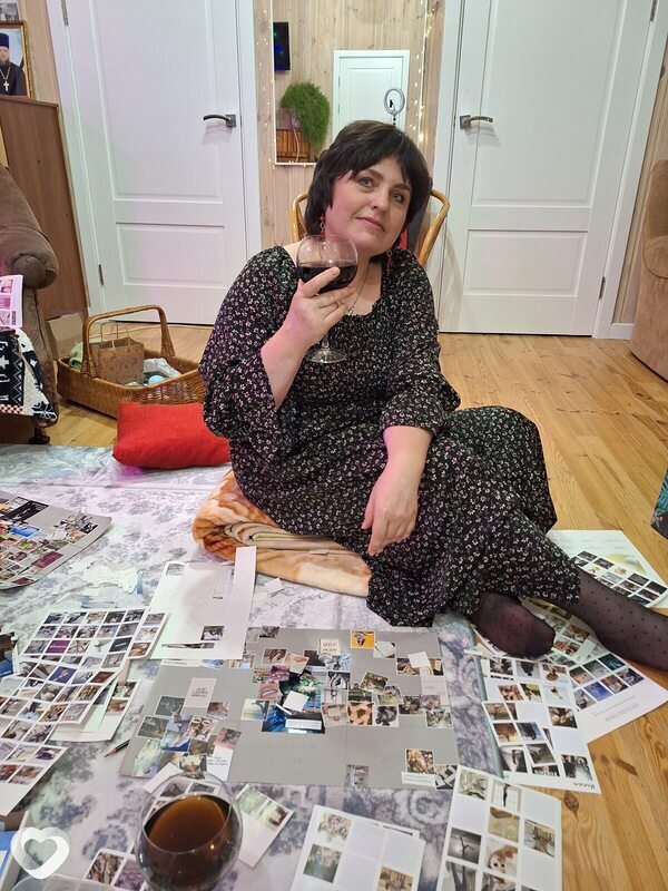 Татьяна, 42, Бресте — анкета №1526126