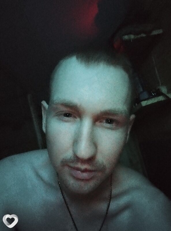 Максим, 29, Донецке — анкета №1526129
