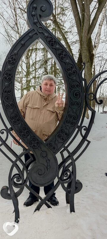 Иван, 48, Архангельске — анкета №1526130