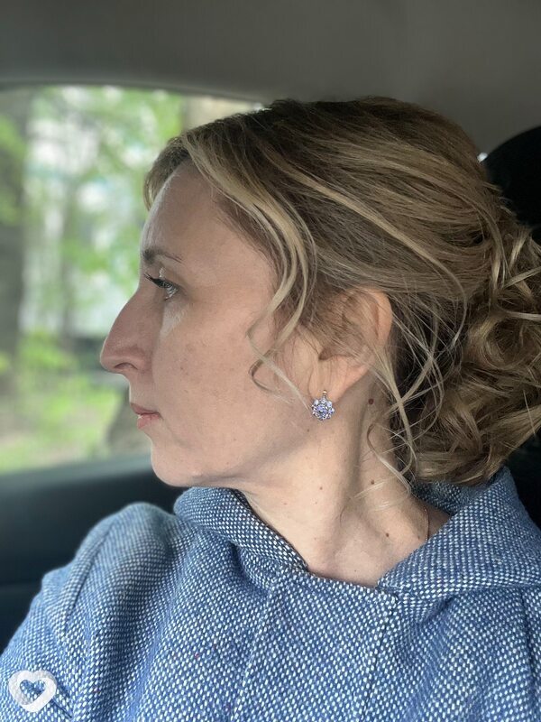 Анна, 50, Кинешме — анкета №1526135
