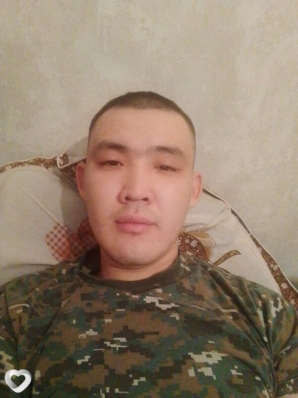 Бауыржан, 28, Астане — анкета №1526137