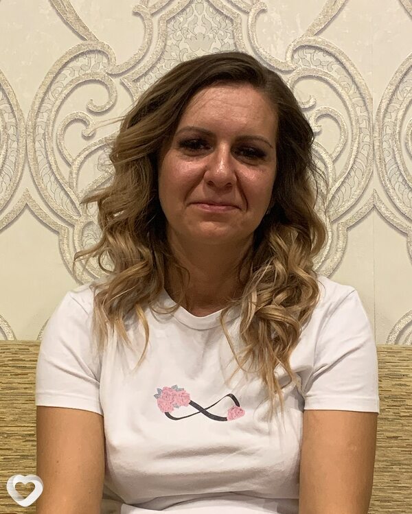 Анна, 38, Подольске — анкета №1526139